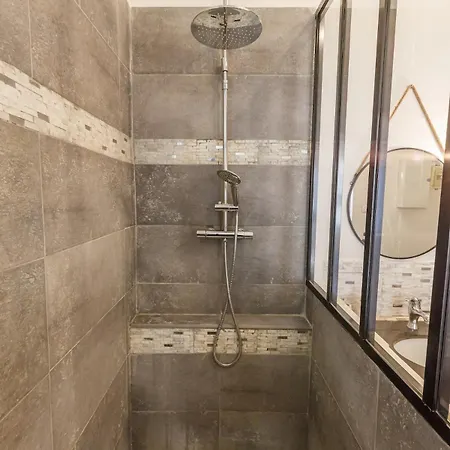 Apartment Spacious & Bright - Location Toulon