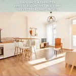 Spacious & Bright - Location